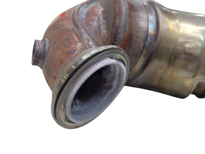 ENCOREGX  2025 Catalytic Converter 679793