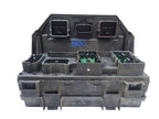 Chassis ECM Multifunction Includes Fuse Box Fits 10 WRANGLER 675280