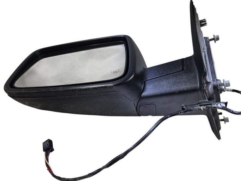 RAM1500   2013 Side View Mirror 641795