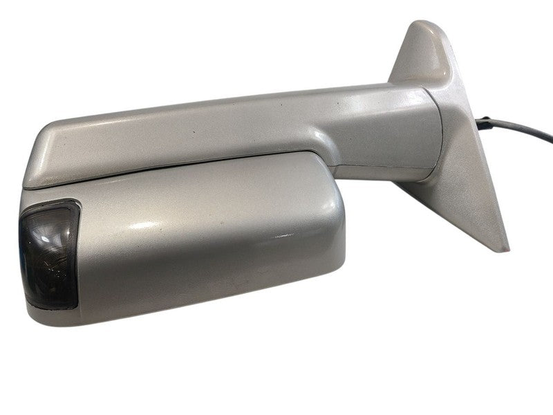 Driver Side View Mirror Power Trailer Tow Fits 10 DODGE 2500 PICKUP 66