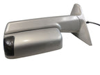 Driver Side View Mirror Power Trailer Tow Fits 10 DODGE 2500 PICKUP 66