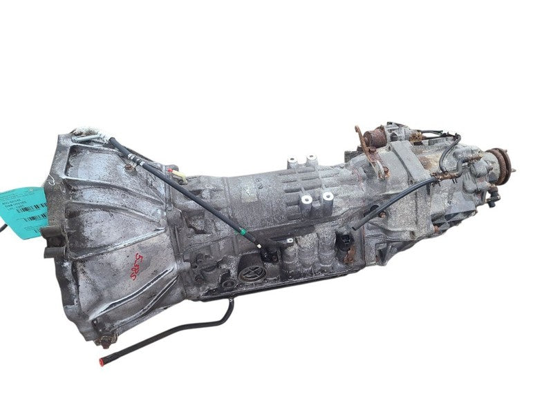 Automatic Transmission 4.5L 1FZFE Engine Fits 95-98 LAND CRUISER 65798