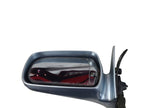 Driver Side View Mirror Power North America Built Fits 89-91 CAMRY 657