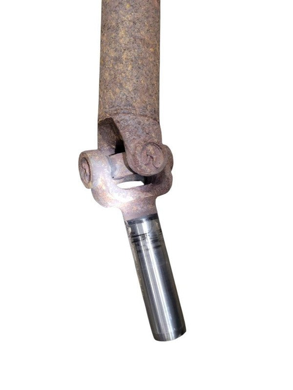 Rear Drive Shaft 2WD Quad Cab 4 Door 8' Box Fits 95-02 DODGE 2500 PICK