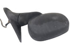 Passenger Side View Mirror Power Folding Fits 98-02 DODGE 2500 PICKUP 