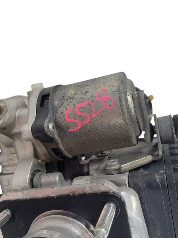 Power Brake Booster Hydraulic Fits 05-24 4 RUNNER 667393