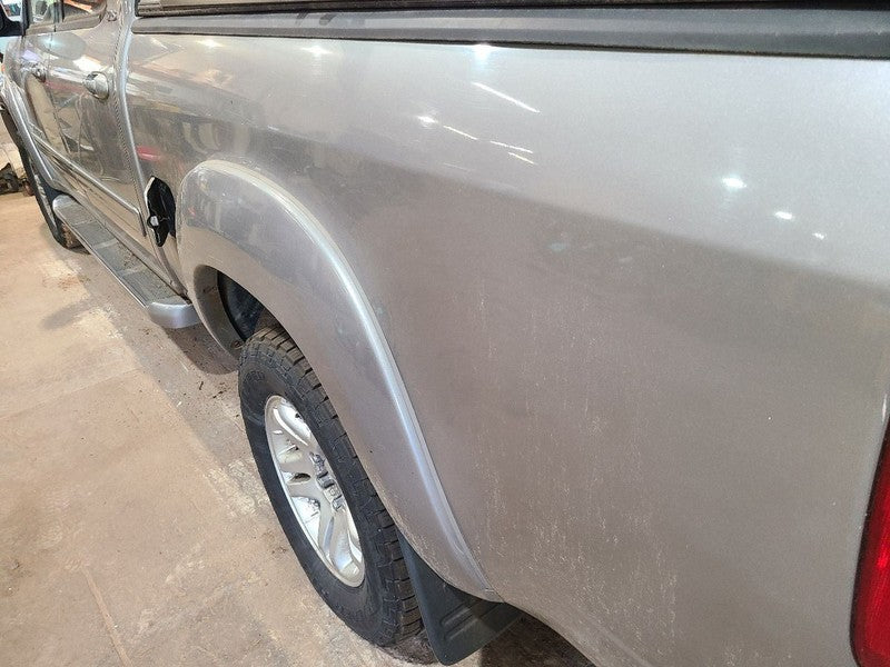 Pickup Box Crew Cab 4 Door With Fender Flare Fits 04-06 TUNDRA 667725