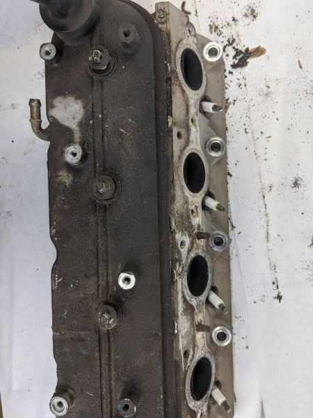 Cylinder Head Classic Style 5.3L VIN Z Fits 99-07 SIERRA 1500 PICKUP 2
