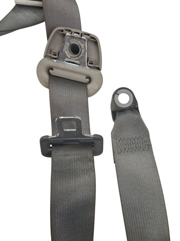 RAM2500   2009 Seat Belt Rear 622901