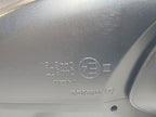 Passenger Side View Mirror With Heated Fits 17-23 MAZDA CX-5 679070