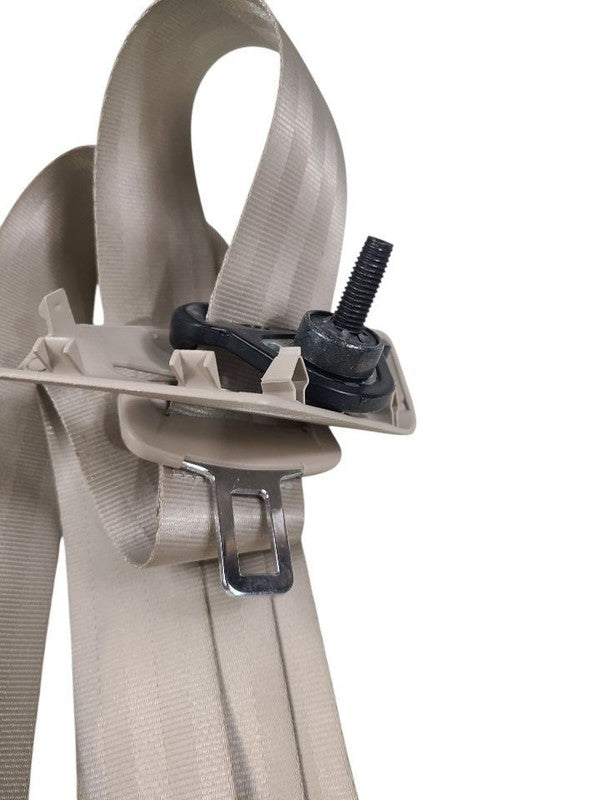 MKX       2016 Seat Belt Rear 643545