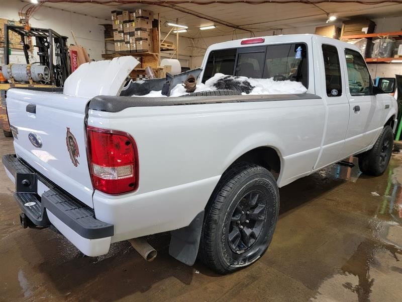 Carrier Front Axle 3.73 Ratio Fits 98-11 RANGER 539653