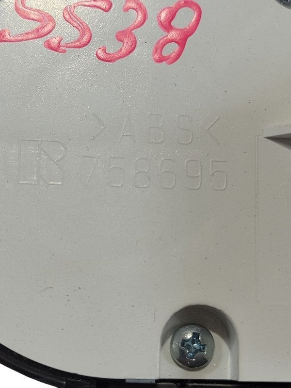 Temperature Control Sport Package Fits 08-11 TACOMA 668040