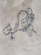 CAPTIVA S 2012 Lamp Wiring Harness 615508