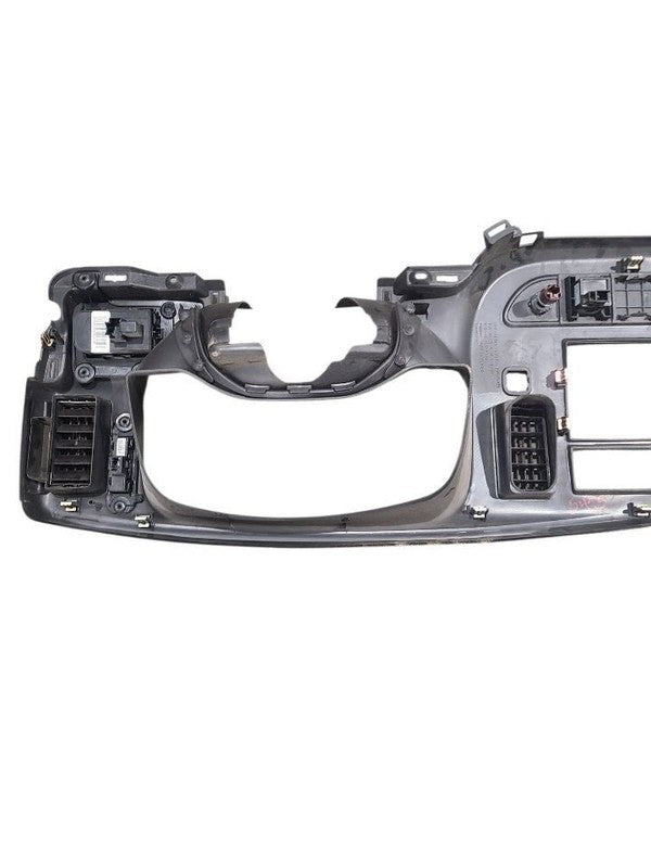 EXPRESS15 2009 Dash Bezel 663872