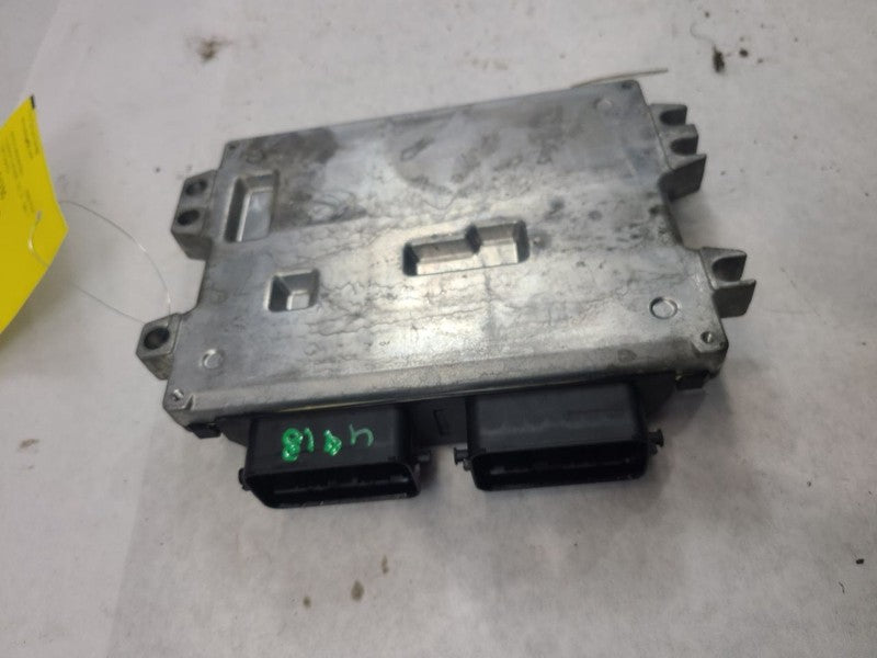 Engine ECM Electronic Control Module Manual Fits 09-11 MAZDA RX8 61618
