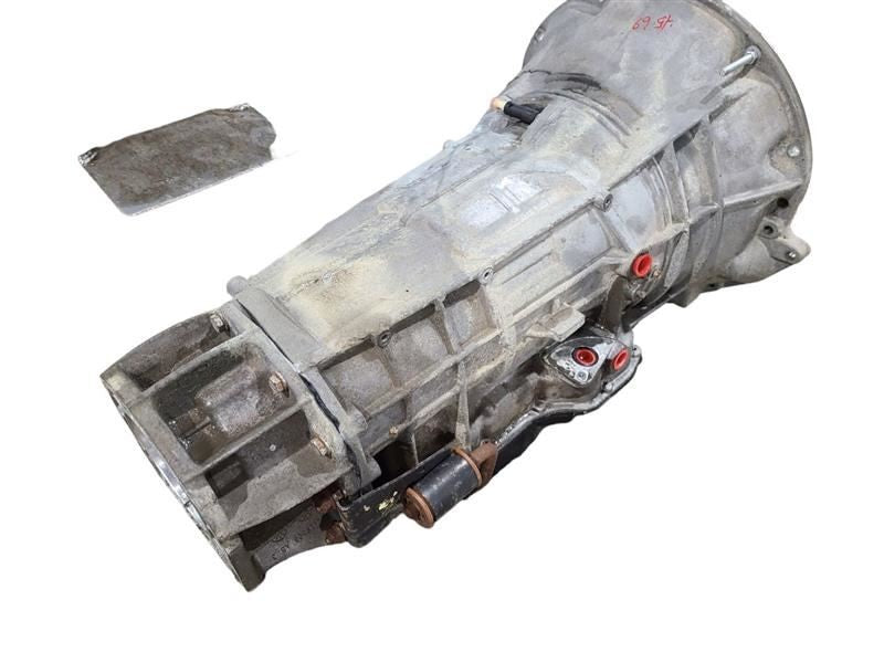 Automatic Transmission 5.7L 4WD Fits 05-08 GRAND CHEROKEE 578600