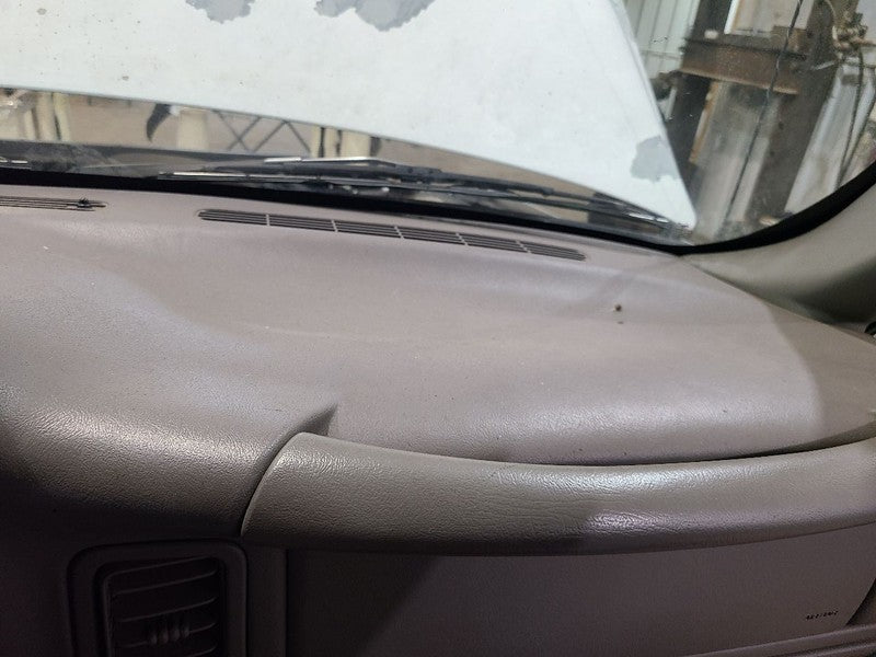 Dash Panel Fits 00-02 SIERRA 1500 PICKUP 662558