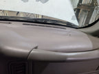 Dash Panel Fits 00-02 SIERRA 1500 PICKUP 662558