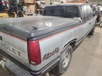 Front Passenger Seat Split Bench Fits 1991 CHEVY PICKUP 1500 651589