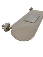 Driver Sun Visor Cloth Without Illumination Fits 03-24 EXPRESS 2500 VA