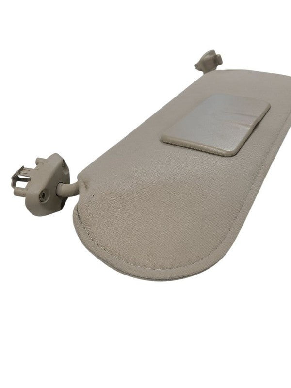 Driver Sun Visor Cloth Without Illumination Fits 03-24 EXPRESS 2500 VA
