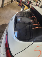 Trunk/Hatch/Tailgate With Surround View Fits 16 INFINITI QX60 656949