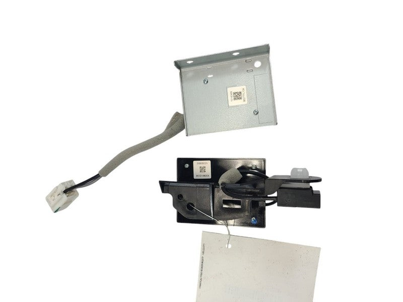 OUTBAKLEG 2024 Chassis ECM 608926