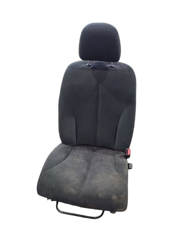 Passenger Front Seat Bucket Manual Cloth S Fits 11-12 VERSA 605045
