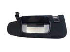 Driver Sun Visor Illuminated Glass Roof Panoramic Fits 15-17 MKZ 66593