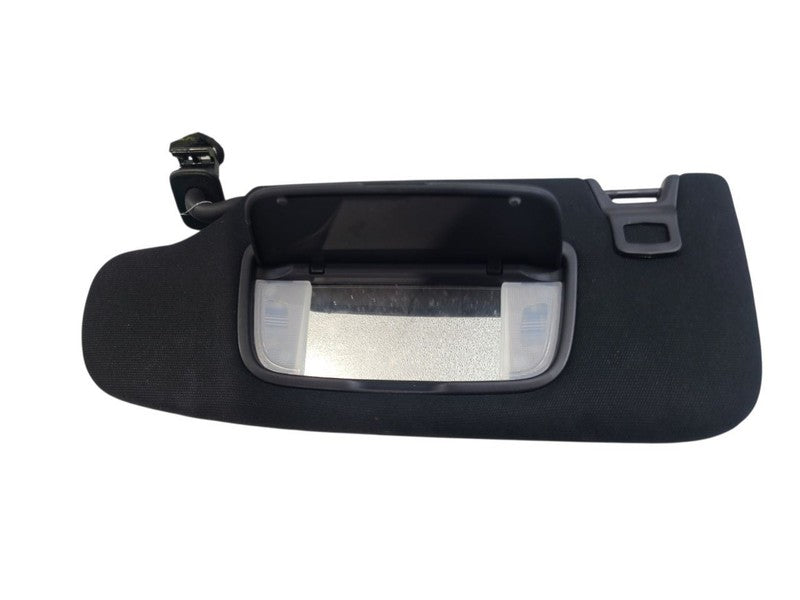 Driver Sun Visor Illuminated Glass Roof Panoramic Fits 15-17 MKZ 66593