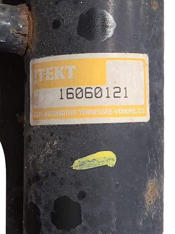 Steering Gear/Rack Power Rack And Pinion VIN K SE Fits 07-11 CAMRY 660