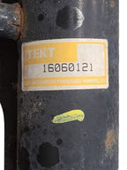 Steering Gear/Rack Power Rack And Pinion VIN K SE Fits 07-11 CAMRY 660
