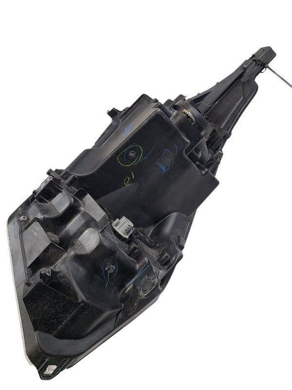 Driver Left Headlight Fits 16-18 HR-V 619939