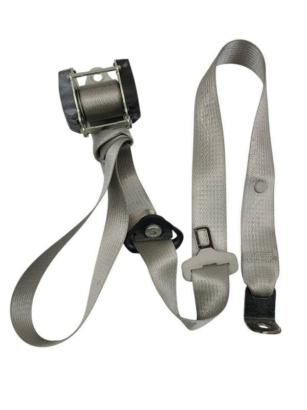 ENCLAVE   2010 Seat Belt Rear 611723