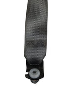 COLORADO  2018 Seat Belt Rear 598221