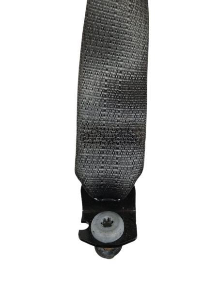 COLORADO  2018 Seat Belt Rear 598221
