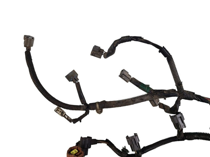 OUTBAKLEG 2011 Engine Wire Harness 644741