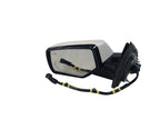 Driver Side View Mirror Power With Turn Signal Fits 15-20 SUBURBAN 150