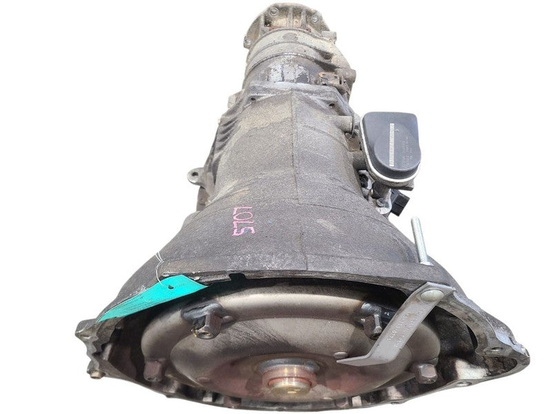 Automatic Transmission 4WD 5.9L Fits 05-07 DODGE 2500 PICKUP 678520