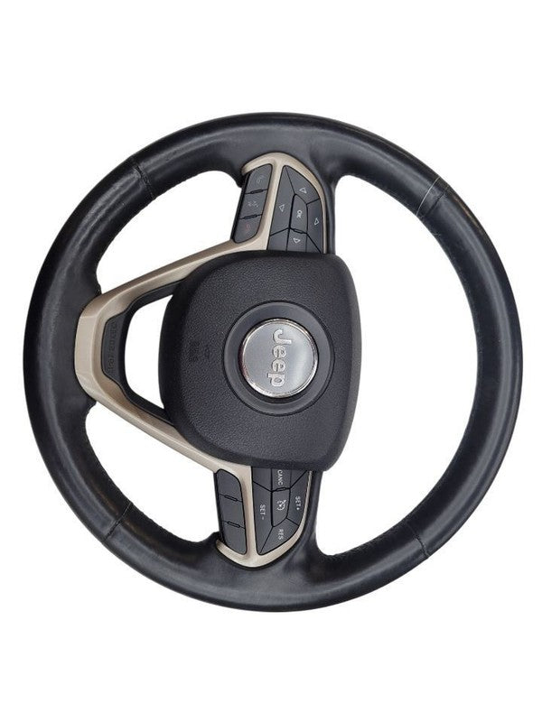 CHEROKEE  2015 Steering Wheel 675981