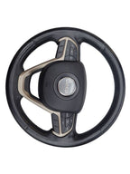CHEROKEE  2015 Steering Wheel 675981