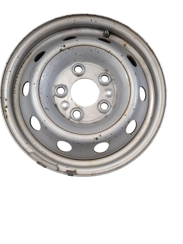 Wheel 16x6 Steel Painted Fits 14-26 PROMASTER 1500 VAN 670554