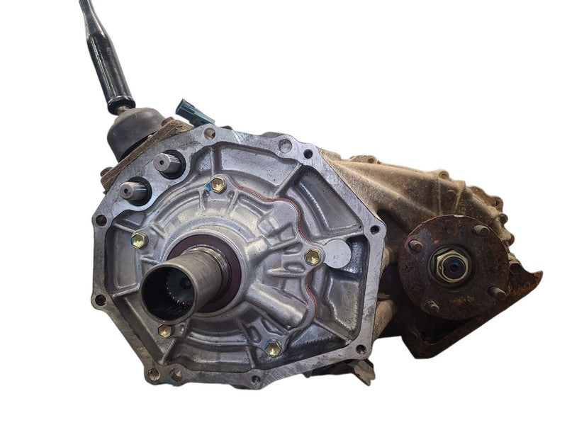 Transfer Case 6 Cylinder Manual Transmission Fits 01-04 TACOMA 675530