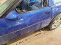 Driver Left Front Door Fits 84-96 CORVETTE 668333