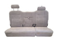 TUNDRA    2001 Seat Rear 677127