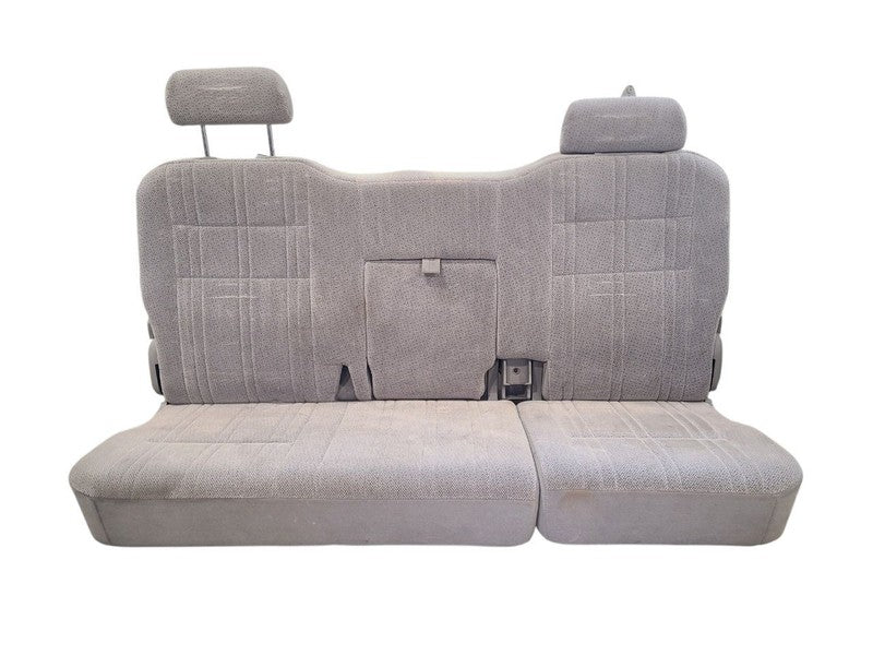 TUNDRA    2001 Seat Rear 677127