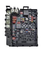 Fuse Box Engine ID ML3T-14D068-GE Thru Gh Fits 21-23 FORD F150 PICKUP 