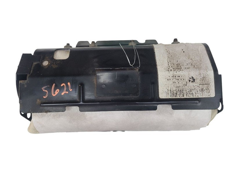Air Bag Passenger Fits 97 WRANGLER 673059