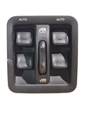 WRANGLER  2012 Front Door Switch 630420